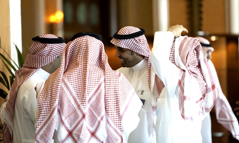 معدل البطالة في السعودية ينخفض إلى 11 في المئة خلال الربع الرابع من 2021