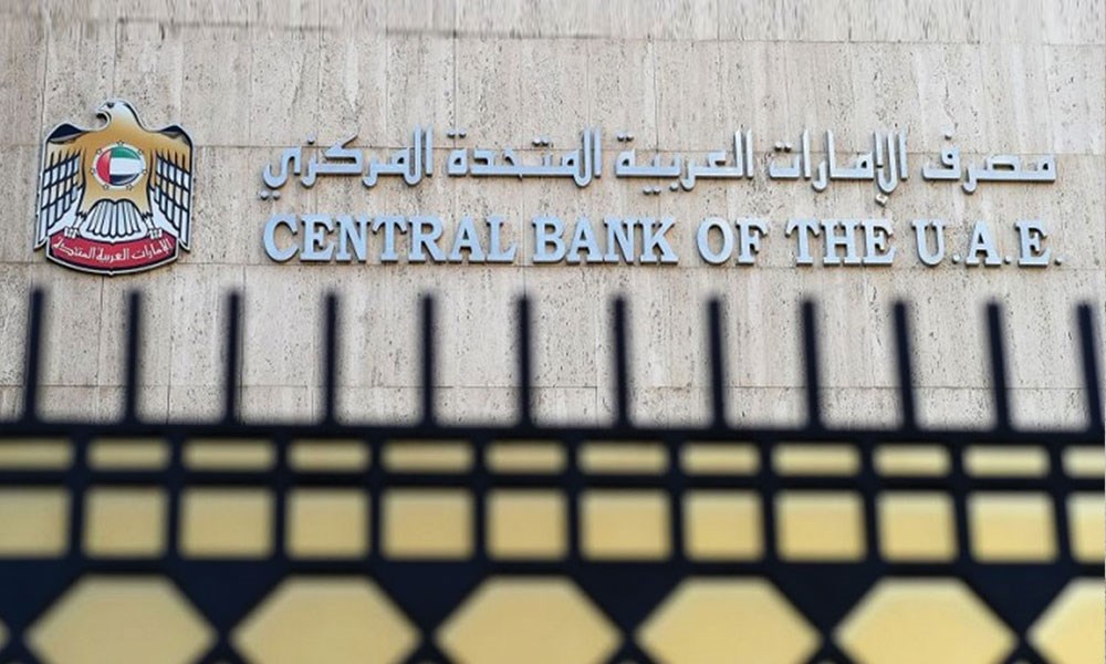 مصرف الإمارات المركزي:  خطوات إضافية باتجاه الإشراف على قطاع التأمين