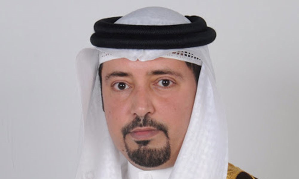 "منظمة الجمارك العالمية": الشيخ أحمد بن حمد آل خليفة رئيساً