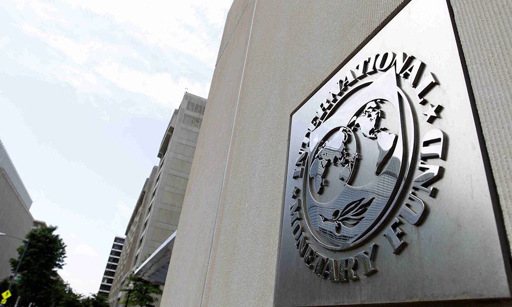 صندوق النقد الدولي يتوقع ارتفاع الدين العام للبنان بنهاية 2019