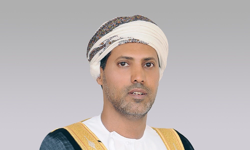 مصرف السلام البحرين: خالد بن مستهيل المعشني رئيساً