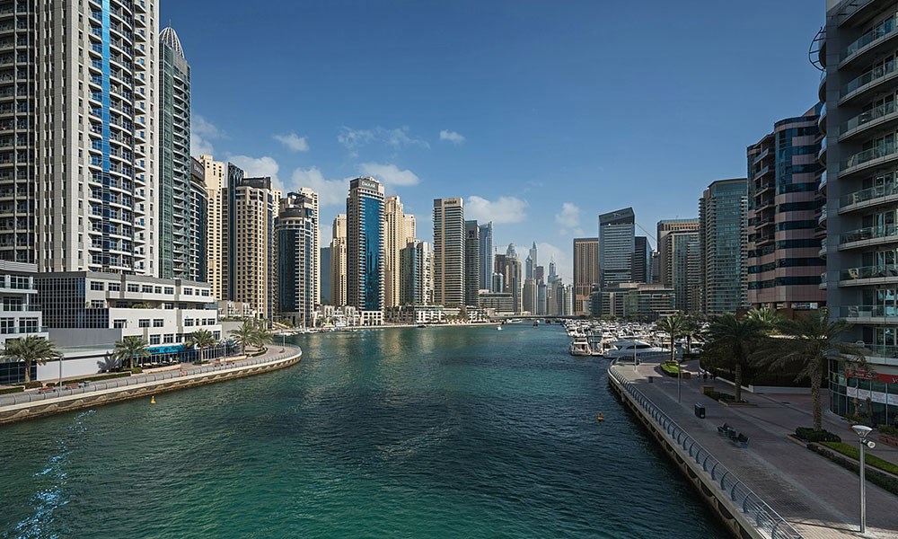 التصرفات العقارية في دبي تسجل أكثر من 6.7 مليارات درهم في أسبوع