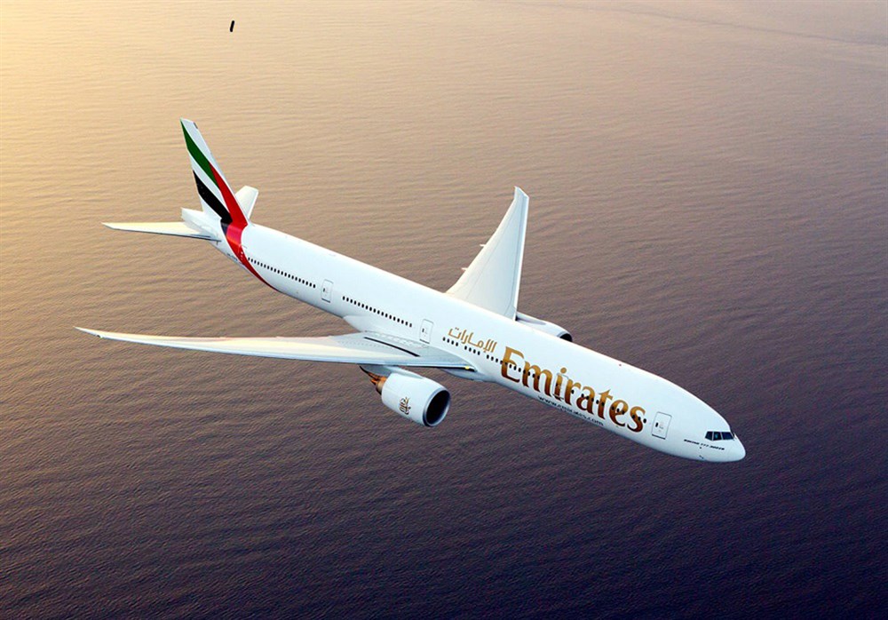 طيران الإمارات تضيف 10 وجهات جديدة اعتباراً من يوليو