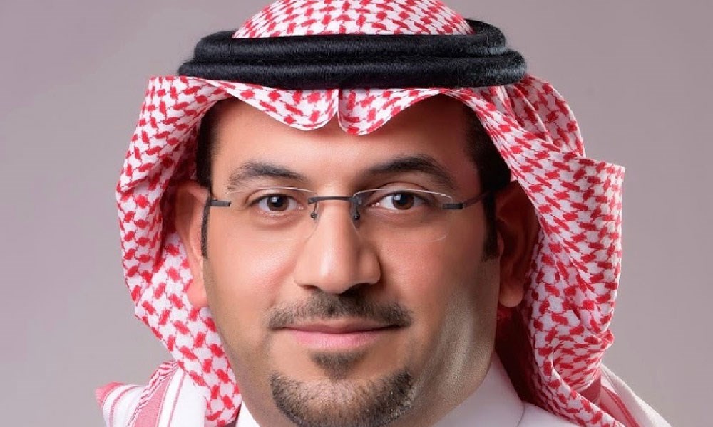"بداية لتمويل المنازل" السعودية: محمود دحدولي رئيساً تنفيذياً