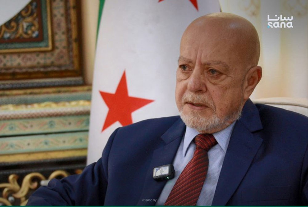 مجلس المصدرين يعزز تعافي الصناعة السورية ويربطها بالتصدير