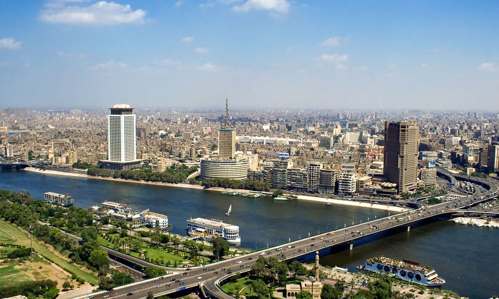 واردات مصر من الدول العربية تنخفض إلى 442.5 مليون دولار في أبريل