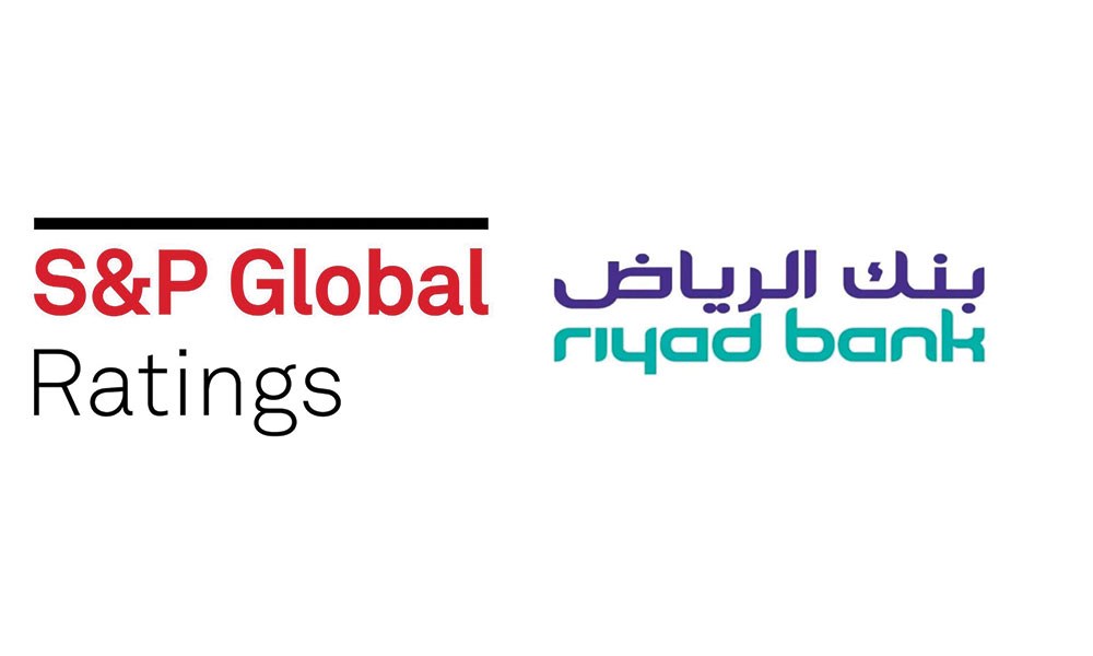 إس آند بي جلوبال: إطار عمل تمويل مستدام لبنك الرياض