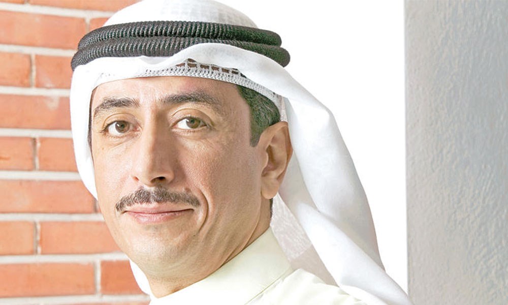 "المشروعات السياحية الكويت": مجلس إدارة جديد بقيادة السقاف