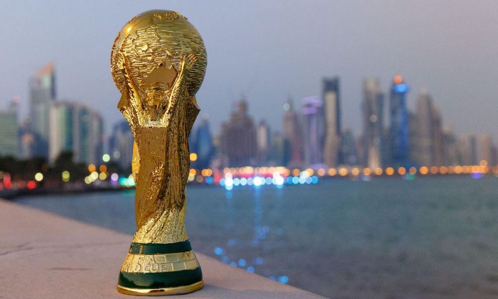 على ابواب كأس العالم: المصارف القطرية تحقق أرباحاً فصلية قياسية