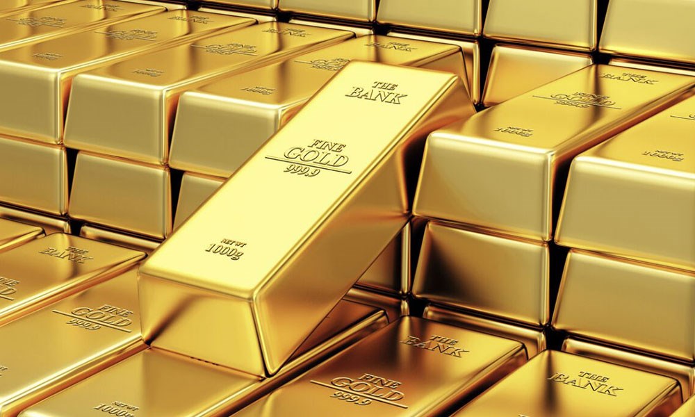 "الذهب العالمي": الطلب على الذهب سيتراوح ما بين 1600 و1800 طن في النصف الثاني