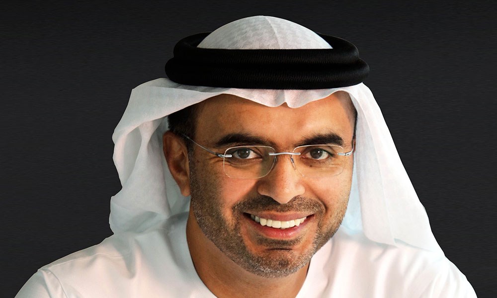 غرفة دبي تسعى إلى تعزيز الشراكة بين القطاعين العام والخاص