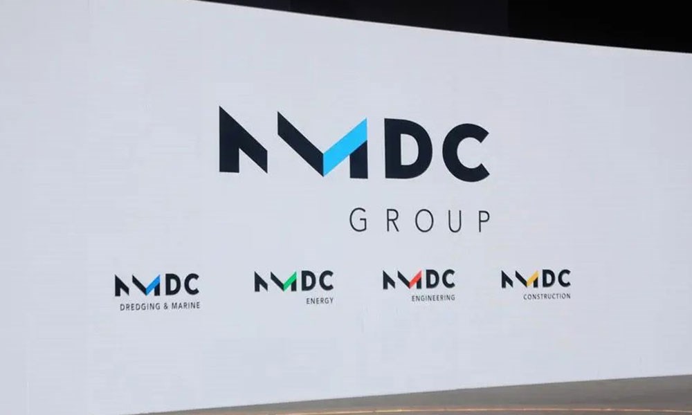 "NMDC LTS" تستحوذ على حصة 70% في شركة "إمداد"