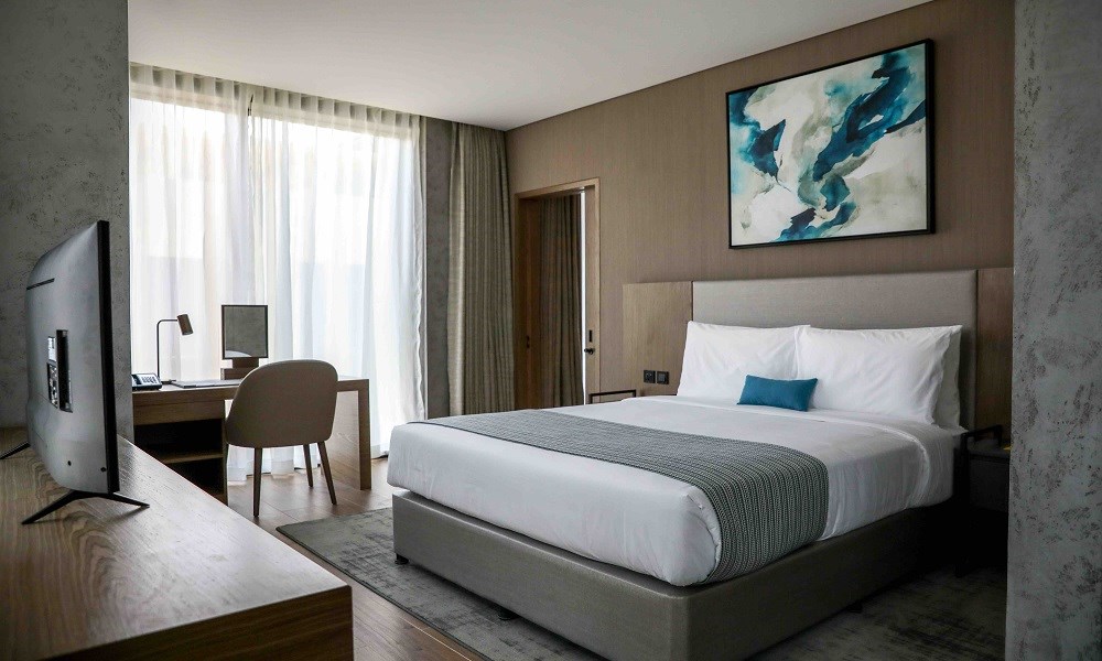 فنادق ومنتجعات ويندام تفتتح أول فندق "دايز هوتيل" في الإمارات