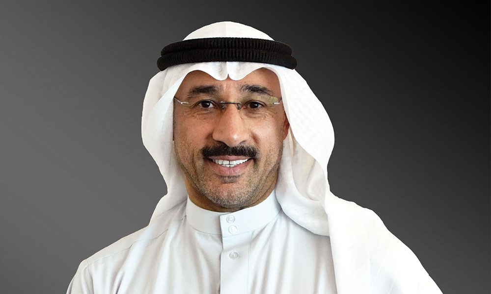 اتحاد مصارف الكويت: حمد الحساوي أميناً عاماً لـ 3 سنوات جديدة