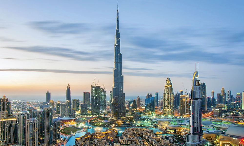بنك أوف أميركا: اقتصاد دبي قد ينكمش 5.5 في المئة