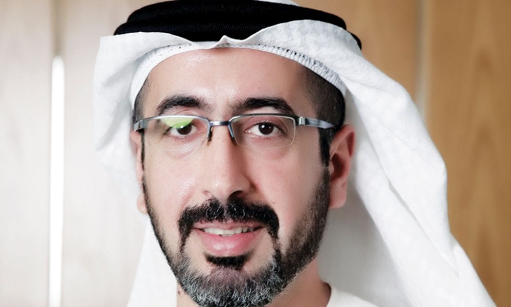 "دبي لإدارة النفايات" تعيّن أحمد بن فهد المهيري نائباً لرئيس مجلس إدارتها