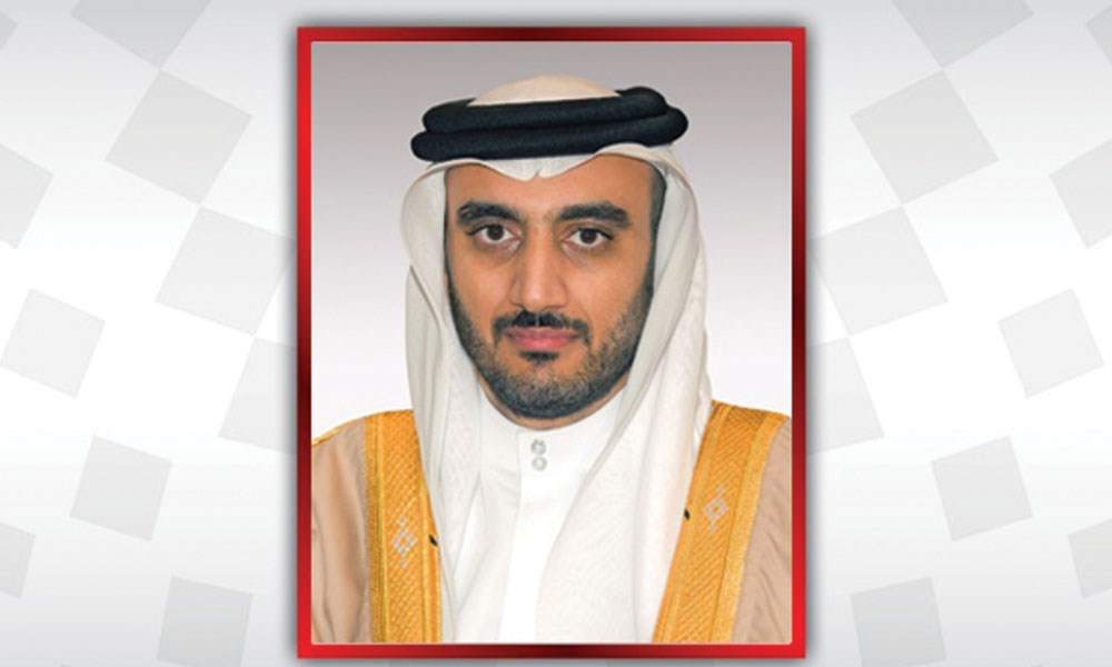 البحرين: المالكي رئيساً لديوان مجلس الوزراء والناصر مستشاراً