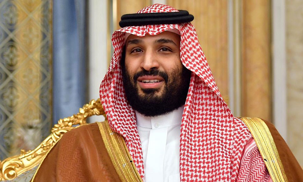 الأمير محمد بن سلمان يطلق شركة "السودة للتطوير"