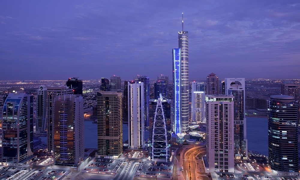 الإمارات: تطوير "ابر هاوس" بـ 1.2 مليار درهم
