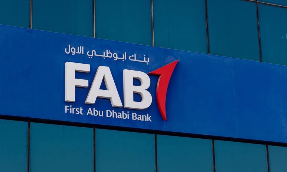 بنك أبو ظبي الأول في الربع الأول 2022: بداية عام حافلة بالتوسع ونمو الأعمال