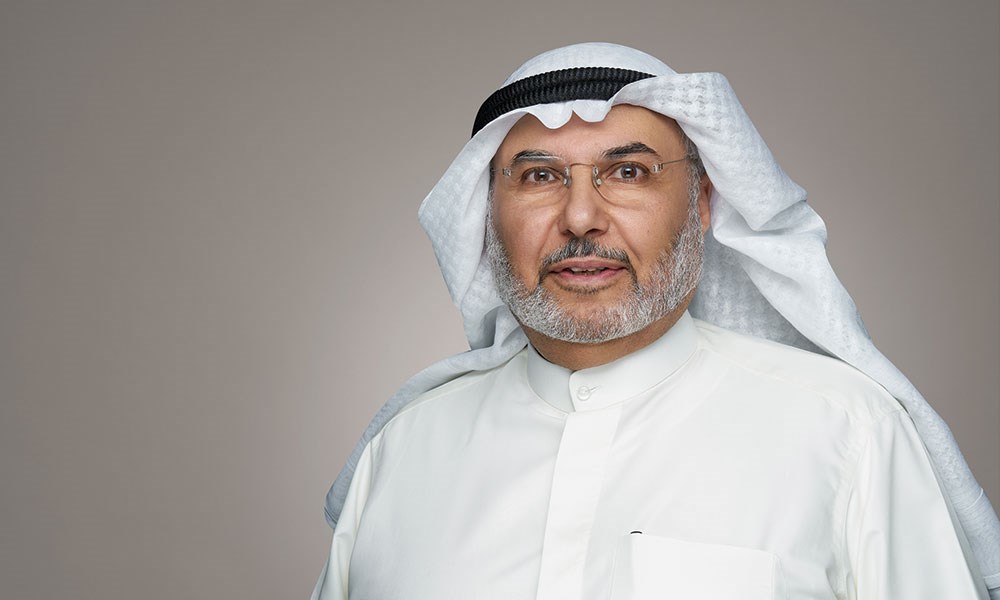 بنك بوبيان: عبدالعزيز الشايع رئيساً لمجلس الإدارة
