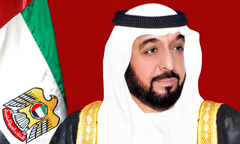 خليفة بن زايد يعتمد التشكيل الوزاري الجديد لحكومة دولة الإمارات