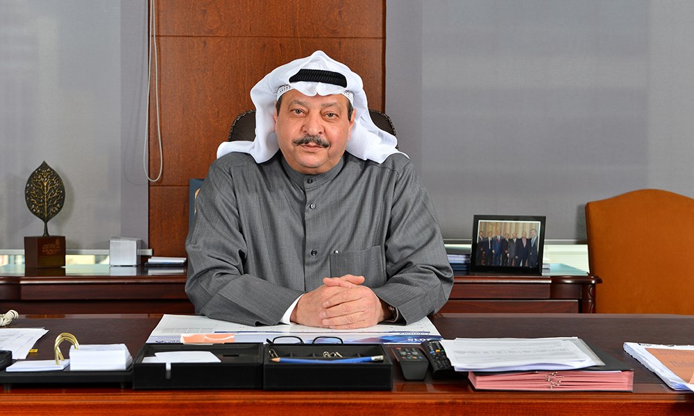 13.1 مليون دينار صافي ربح الخليج للتأمين في الأشهر التسعة الأولى من 2020
