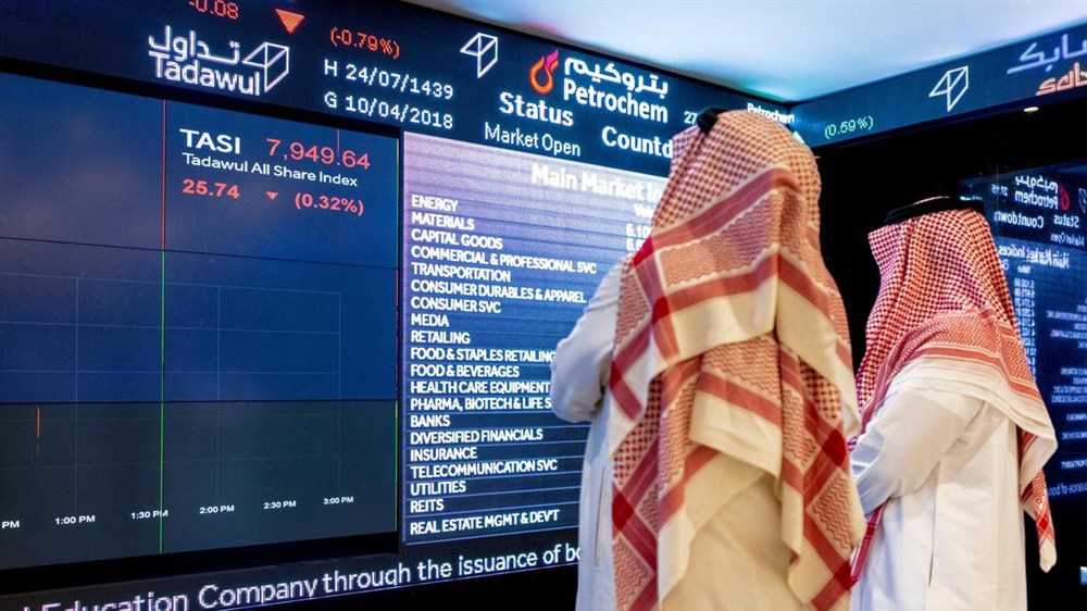 سوق الأسهم السعودي: 2019 عام الترقيات والتطور