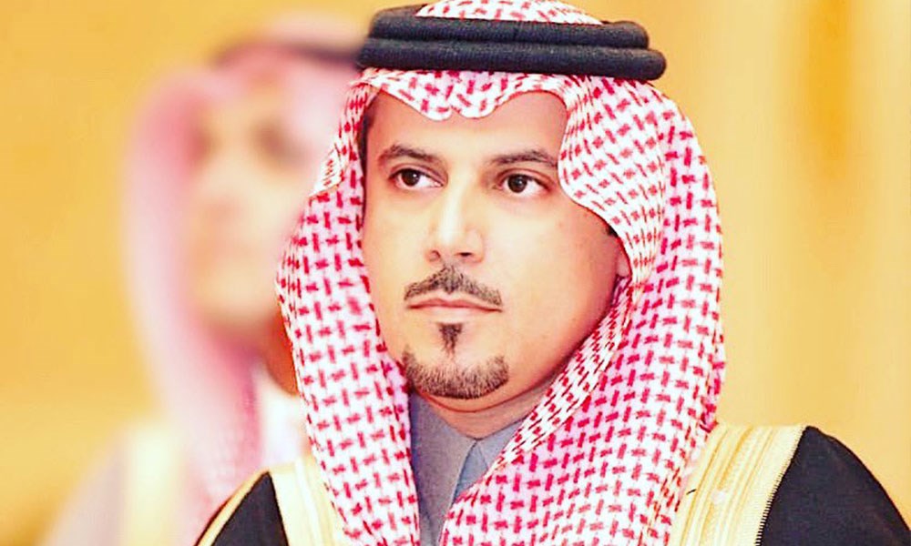 اللجنة الوطنية للمقاولين في "الغرف السعودية": حمد الحماد رئيساً