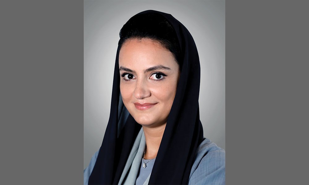 بنك "أبوظبي الأول": رولا القاضي أمين خزينة المجموعة