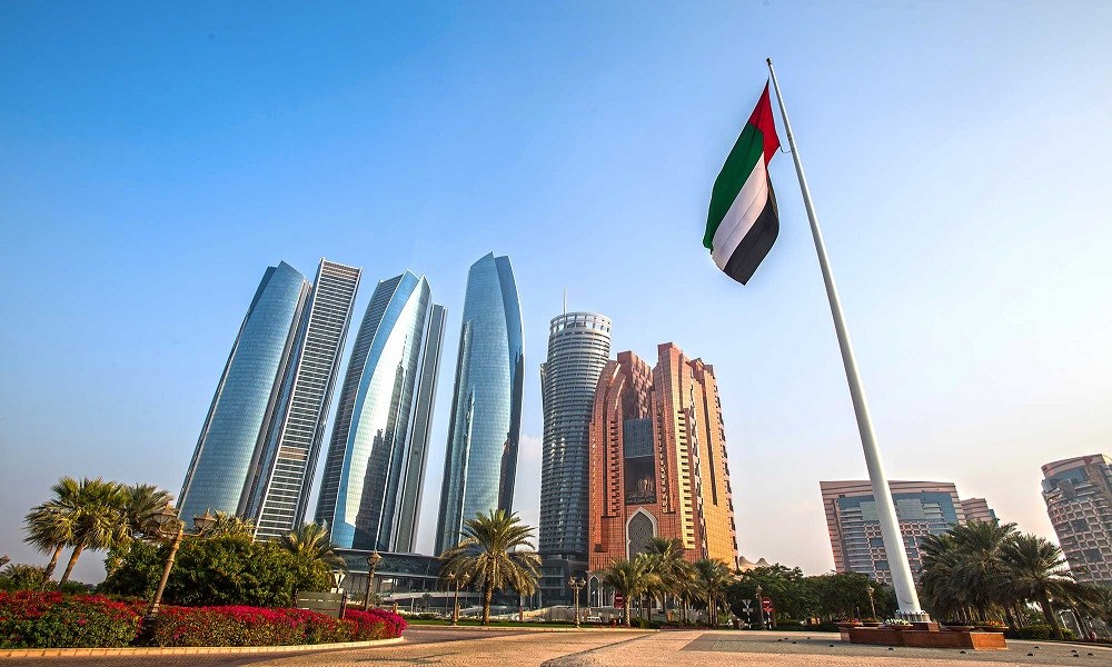 أوبك: الاقتصاد الاماراتي حافظ على نموه بداية 2022
