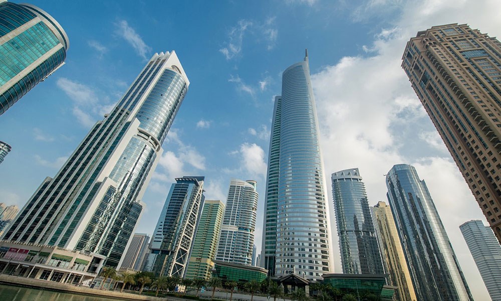 "دبي للسلع المتعددة" يسجّل أكثر من 216 شركة في المنطقة الحرة خلال أبريل