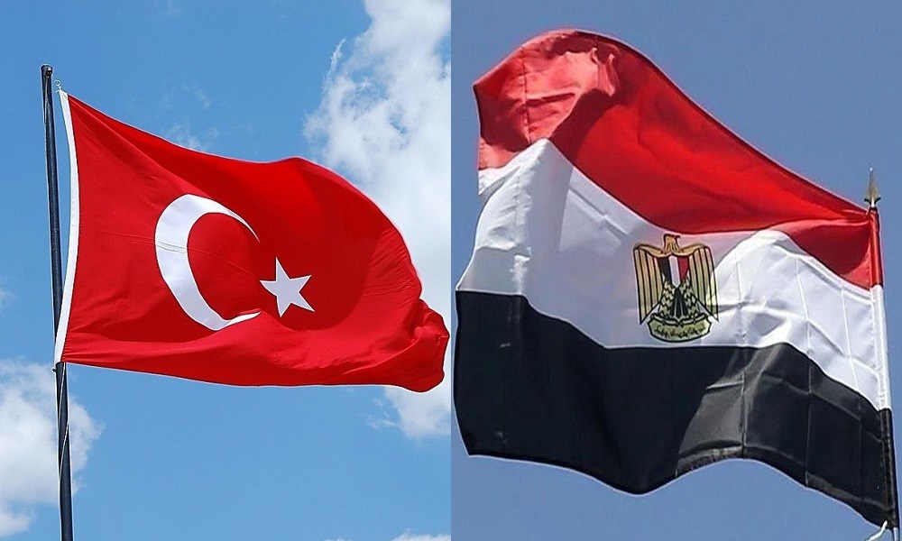 المساعي التركية للتقارب مع مصر:  "تكتيك" أم تغيير؟