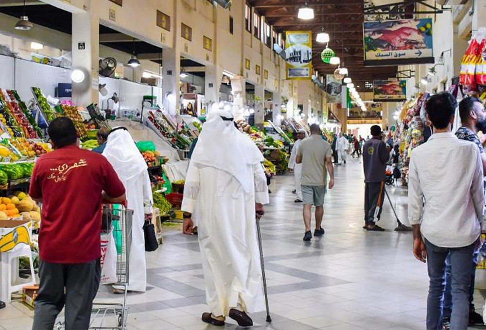الكويت: ارتفاع التضخم 2.07% على أساس سنوي