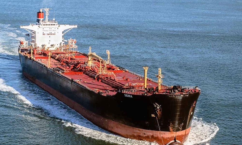 صادرات النفط الخام السعودية إلى الصين ترتفع 47 بالمئة في 2019