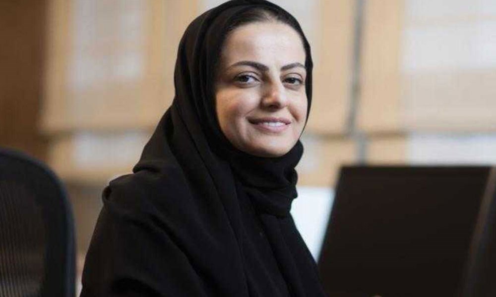 "صندوق الاستثمارات العامة": رانيا نشار رئيسة للامتثال والحوكمة