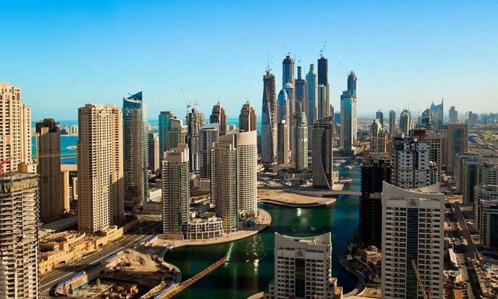 دبي: التصرفات العقارية الأسبوعية 4 مليارات درهم