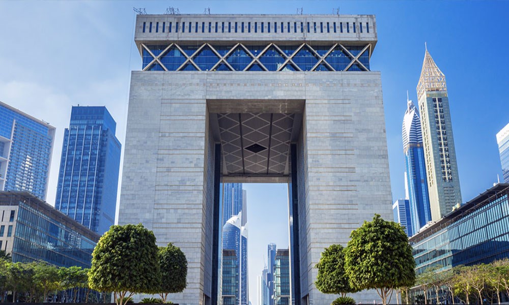 مبادرات لدعم الشركات في مركز دبي المالي العالمي