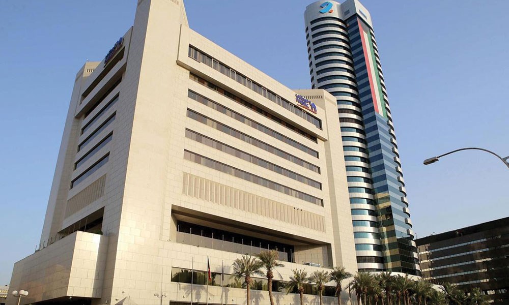 بنك الكويت الوطني في الربع الثاني 2021: تحسن الأرباح والمتانة المالية