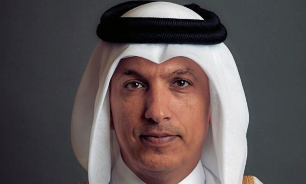 قطر: توقيف وزير المالية على خلفية تهم بـ "الفساد" والأمير يعفيه من مهام منصبه