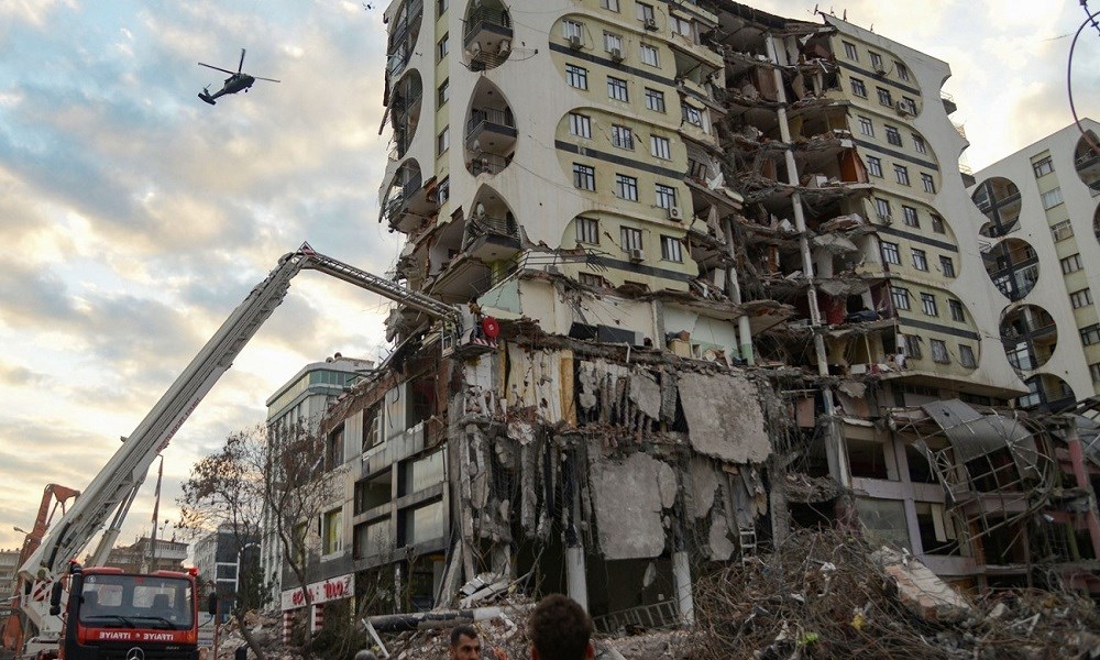 الدرس التركي: في انتظار الزلزال المقبل ما هي الخيارات؟