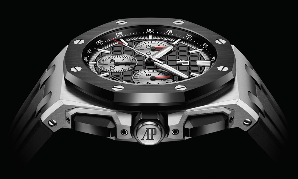 خط جديد من Royal Oak Offshore بقطر 43 ملم