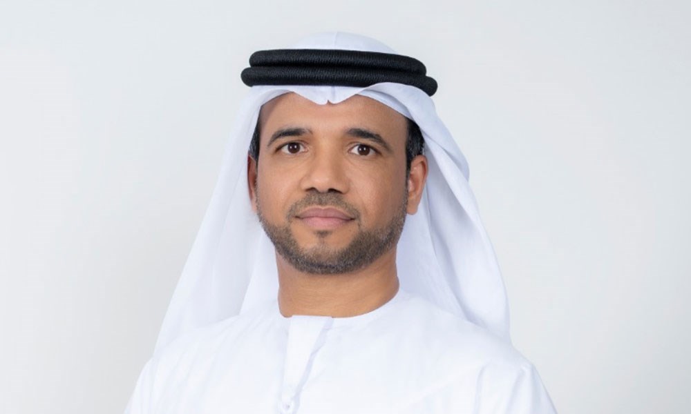 "مطارات أبوظبي": جمال سالم الظاهري رئيساً تنفيذياً للشركة