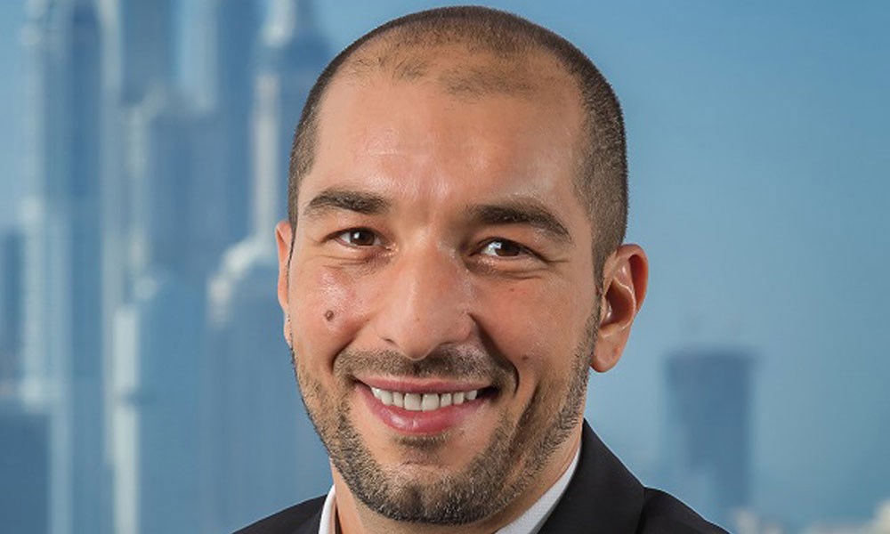 تعيين ناصر العبدولي  نائباً لرئيس مبيعات قنوات التوزيع في أسواق أوروبا والشرق الأوسط وأفريقيا لدى "إف 5"