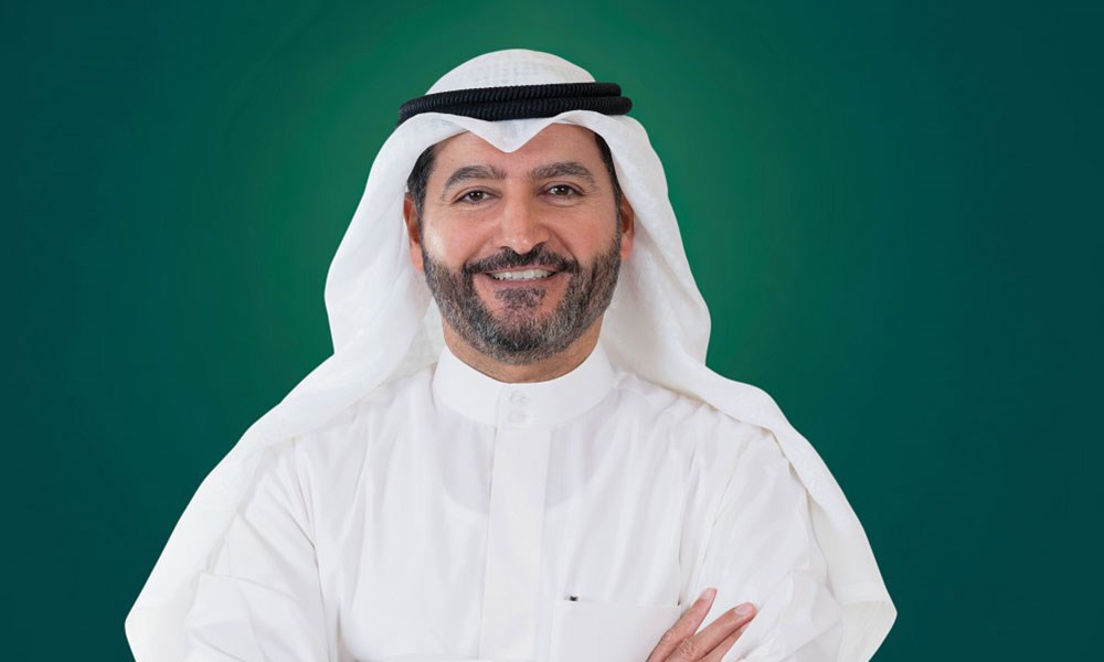 بيت التمويل الكويتي: إعادة تزكية حمد المرزوق رئيساً