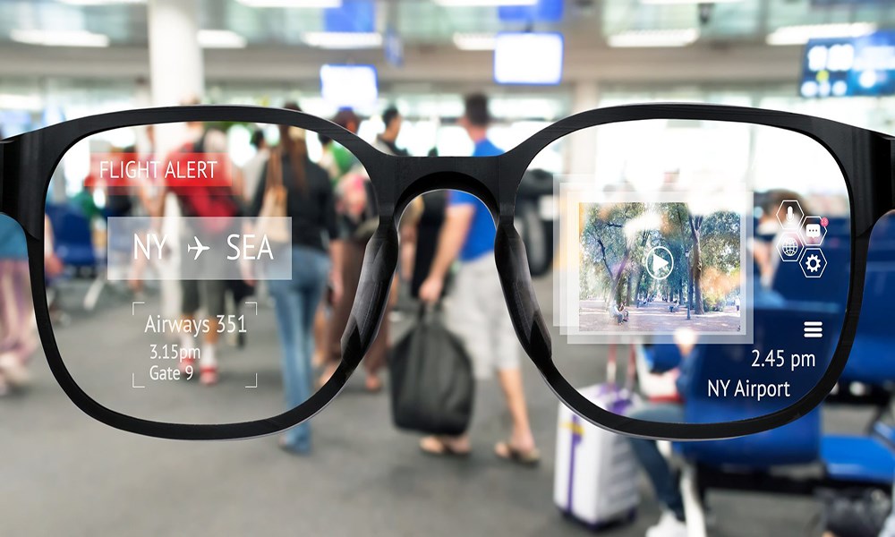 هل تواجه نظارات أبل الذكية مصير نظارات غوغل؟