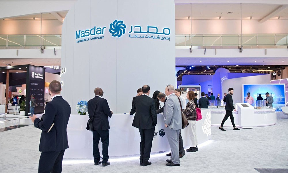 تحالف شركات بقيادة "مصدر" الإماراتية للعمل في مجال إنتاج وقود الطيران المستدام