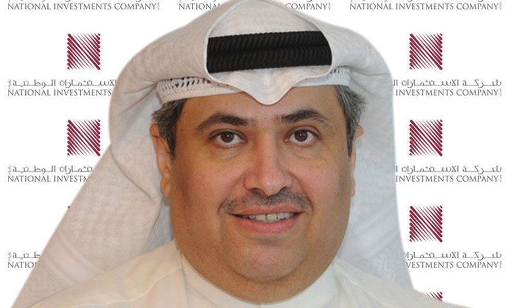 الكويتية للمقاصة:  فهد المخيزيم رئيساً لمجلس الإدارة