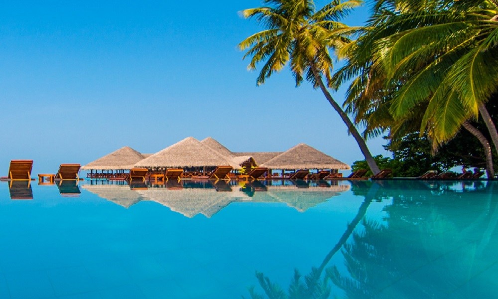 "فلاي دبي" تستأنف رحلاتها إلى جزر المالديف اعتباراً من 27 أكتوبر