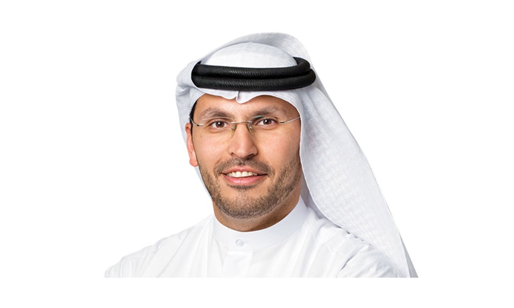أبو ظبي التجاري:  خلدون المبارك رئيساً لمجلس الإدارة